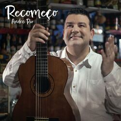 Cover of Recomeço