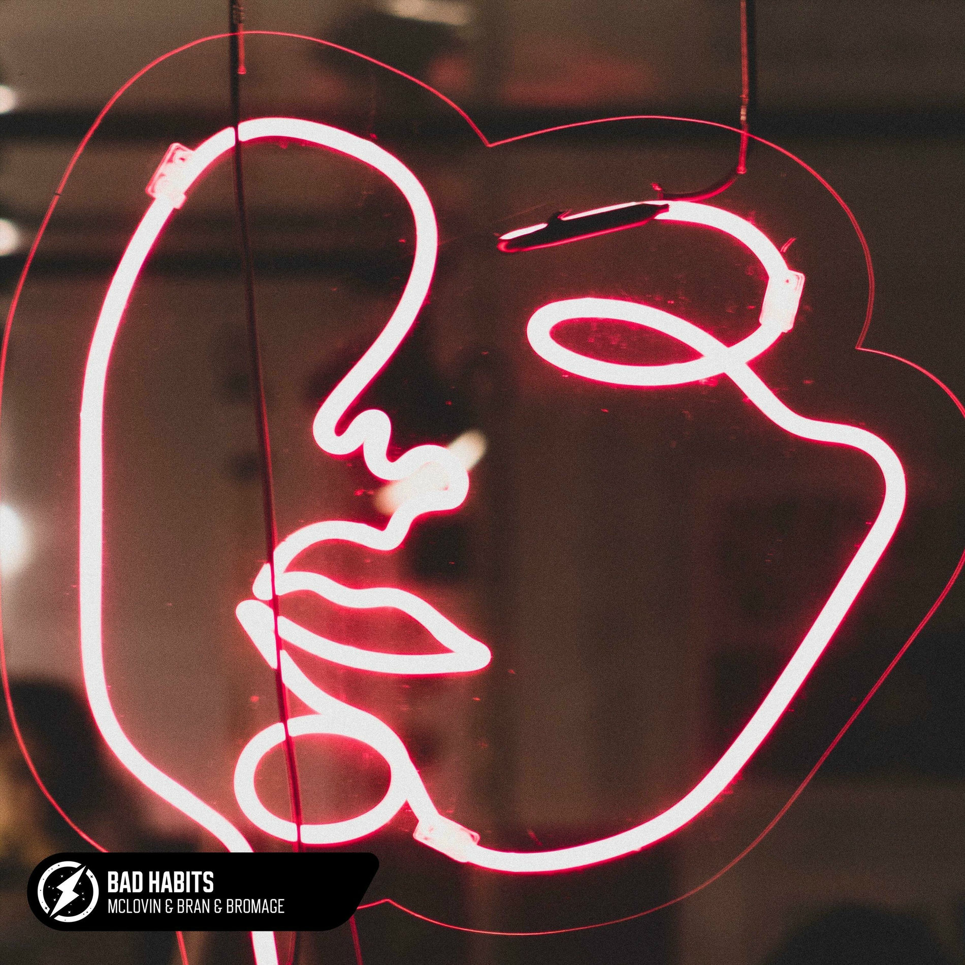 Album cover of Bad Habits