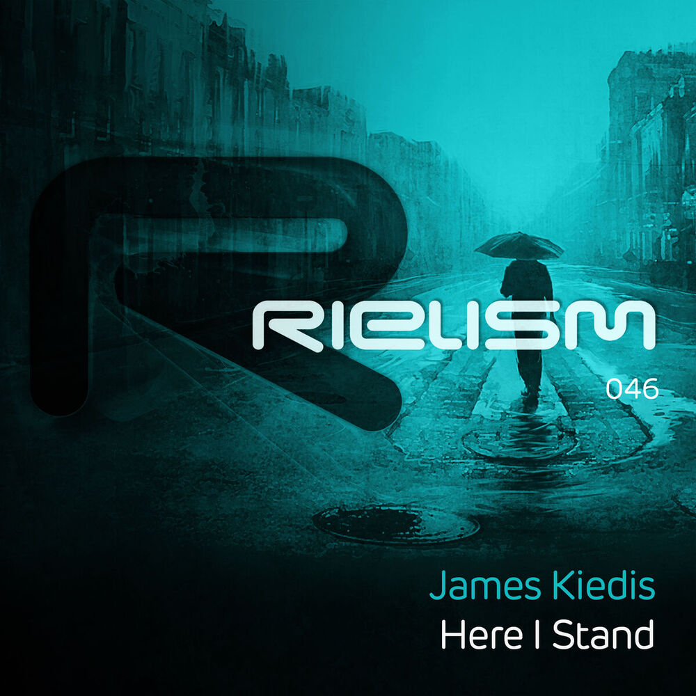 Picture of Here I Stand