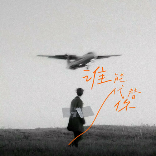 谁能代替你