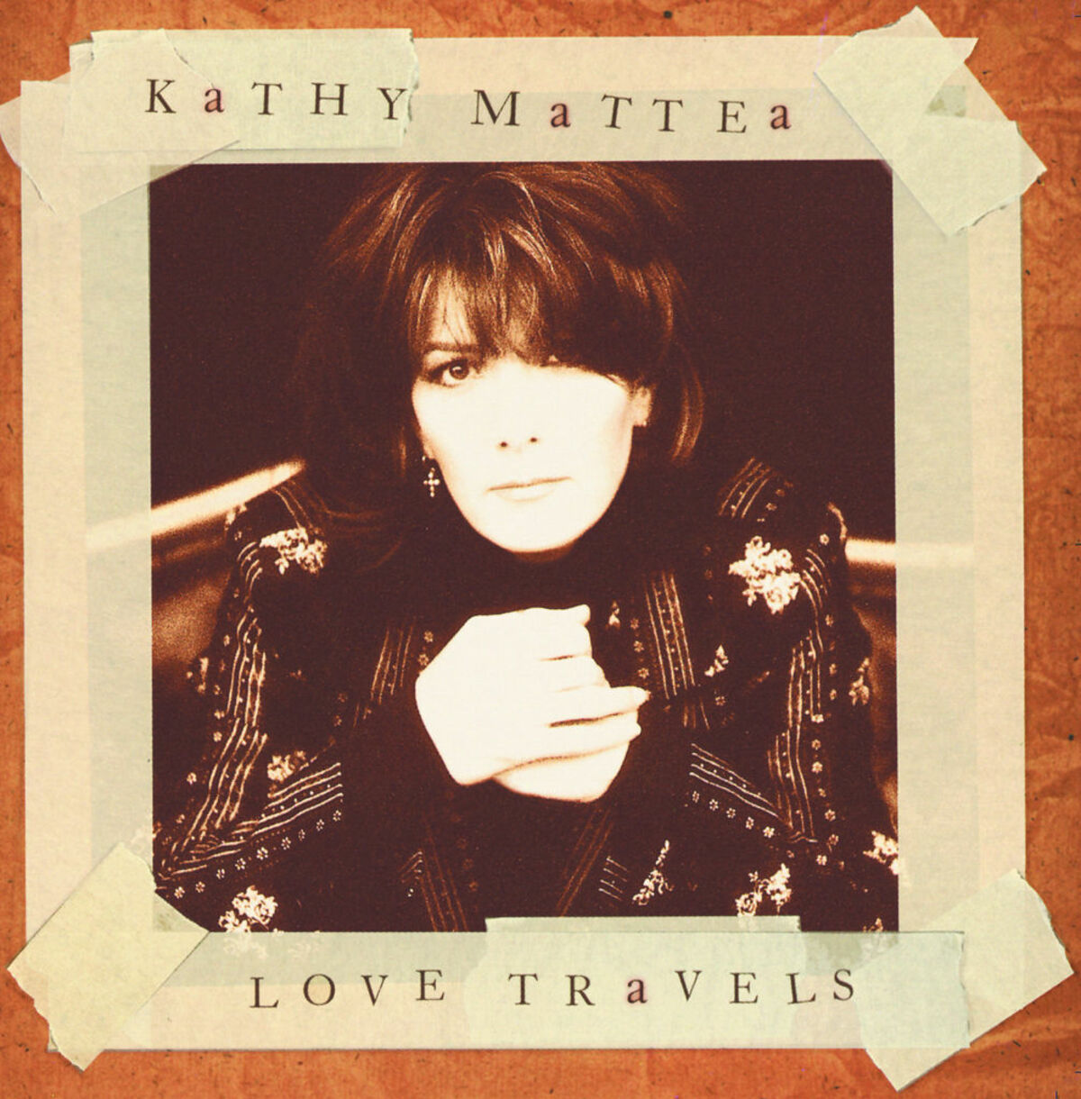 Kathy Mattea: albums, songs, playlists | Listen on Deezer