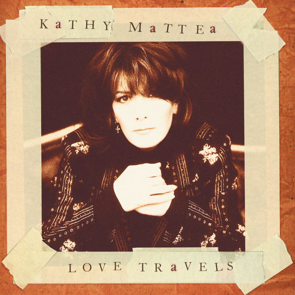 Picture of Love Travels