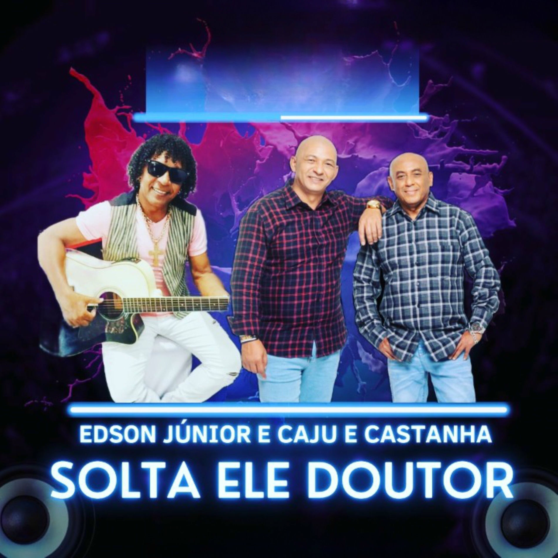 Album cover of Solta Ele Doutor