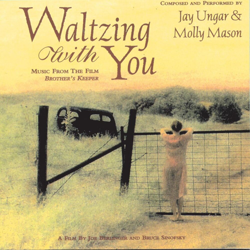 Picture of Waltzing With You (Music From The Film "Brother's Keeper")