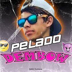 Cover of Pelado Dembow