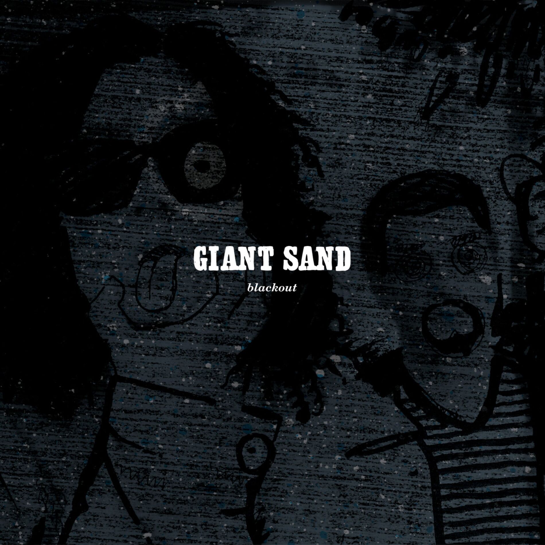 Album cover of Black Out (25th Anniversary Edition)