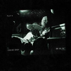Cover of CODEINE CRAZY