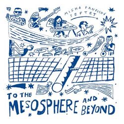Cover of To the Mesosphere and Beyond