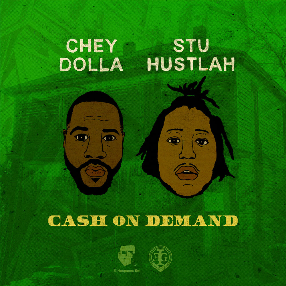Picture of Cash on Demand