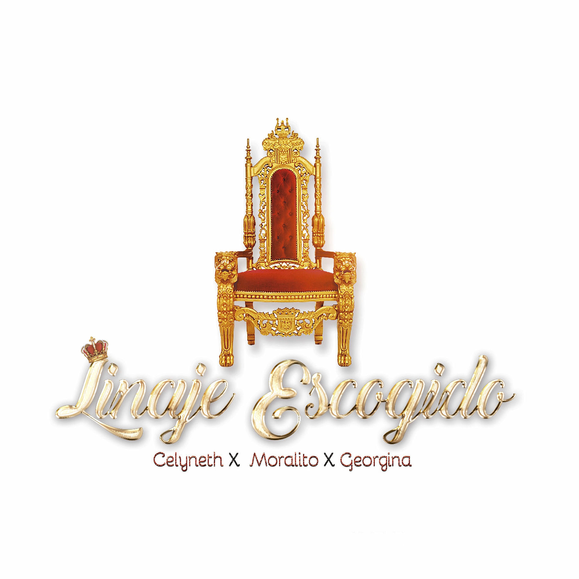 Album cover of Linaje Escogido