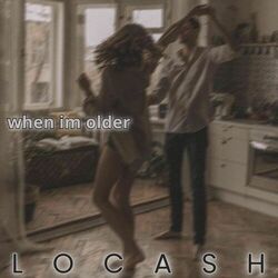 Cover of When I'm Older