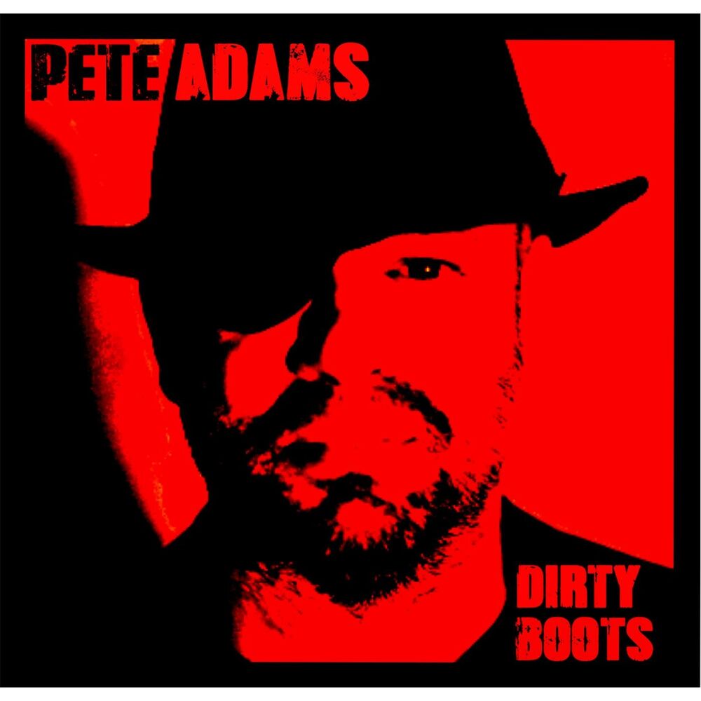 Picture of Dirty Boots