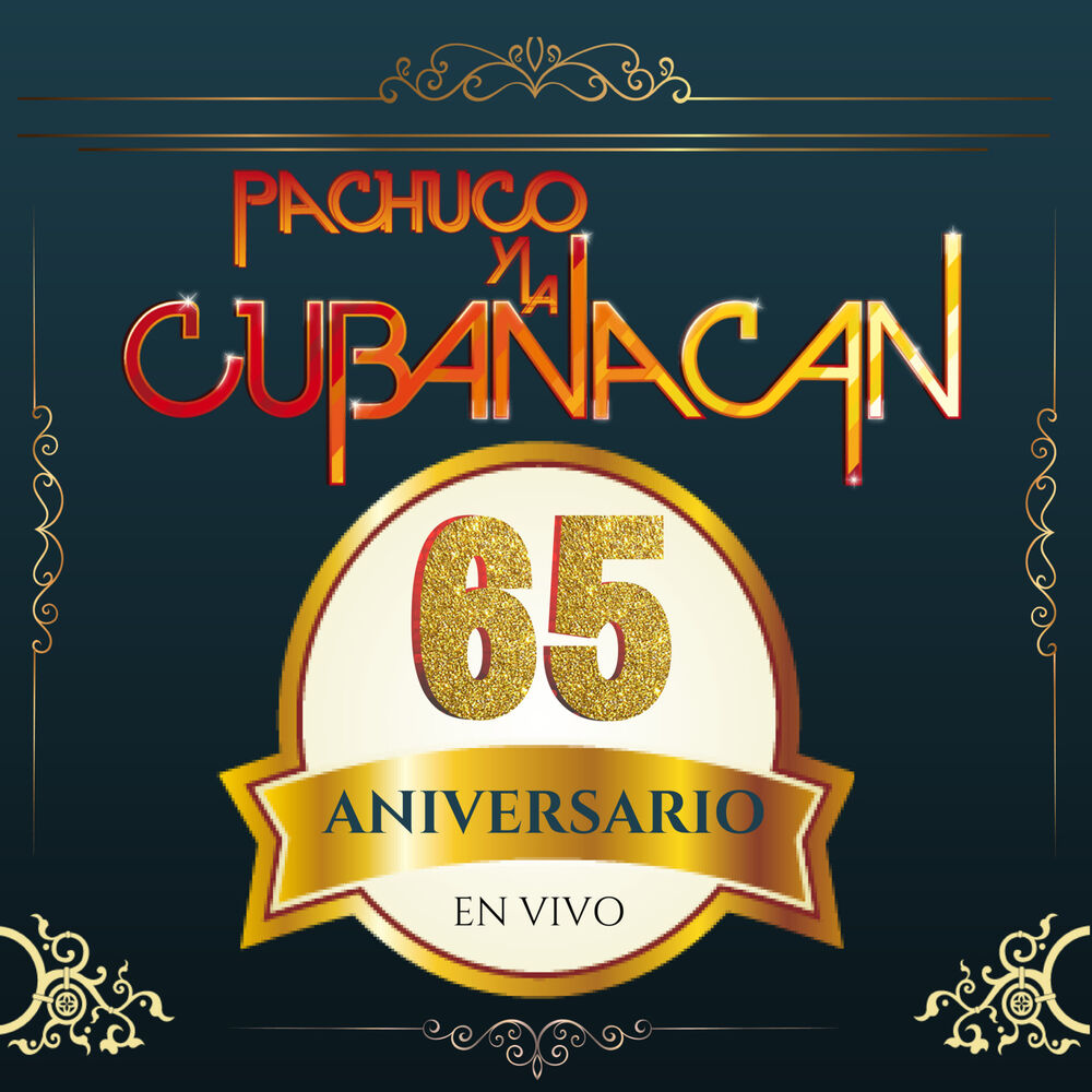 Picture of 65 Aniversario - En Vivo