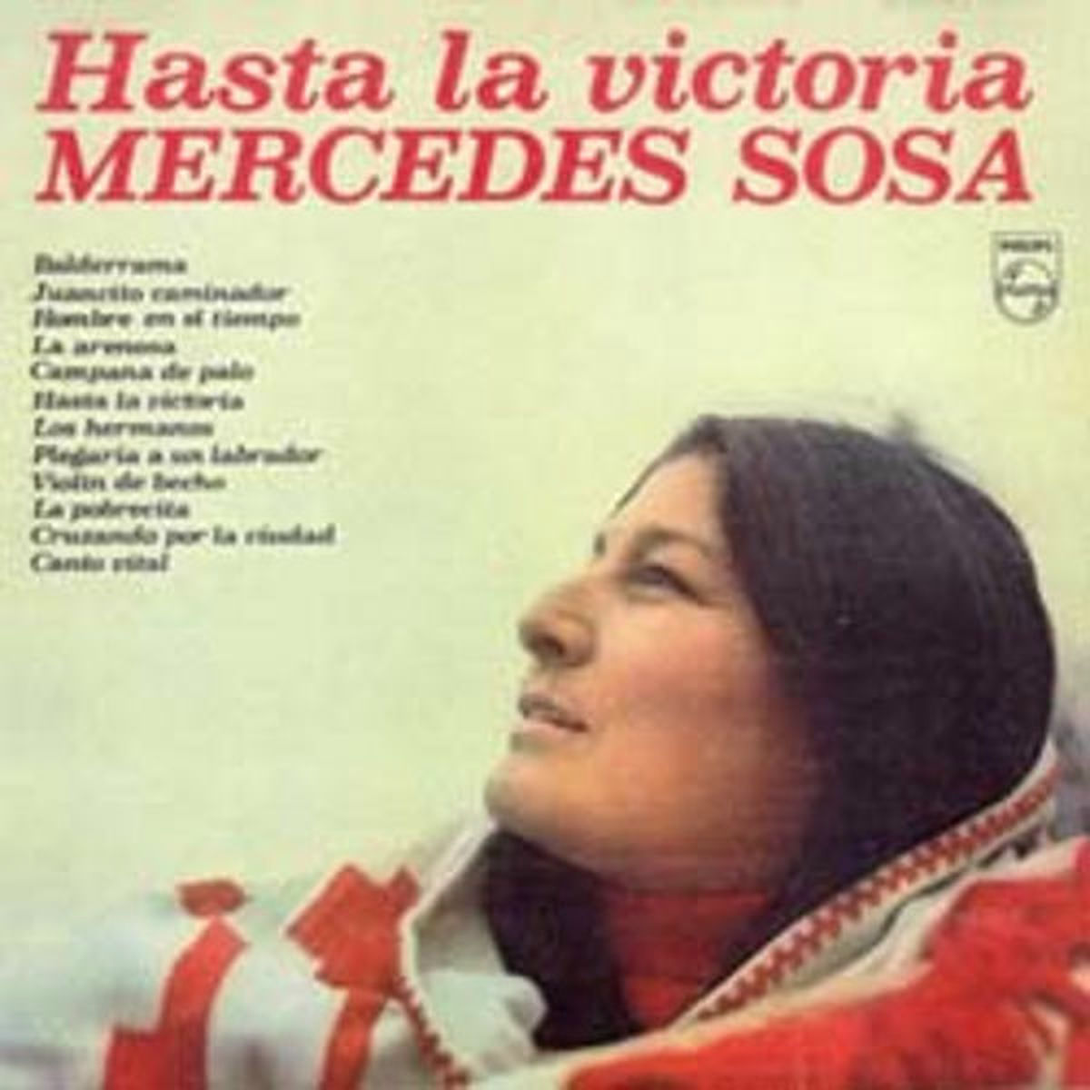 Album picture of Hasta La Victoria