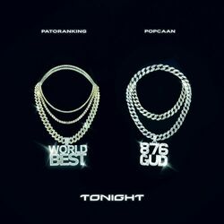 Cover of TONIGHT