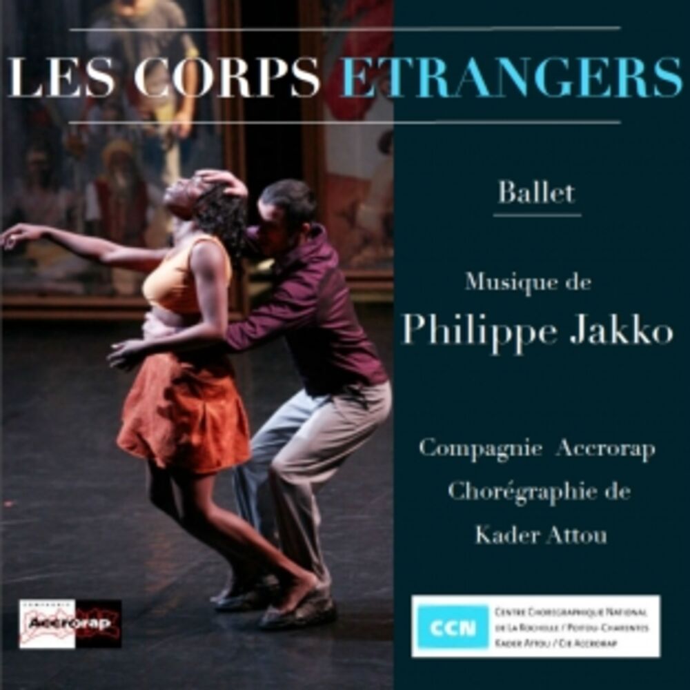 Picture of Les Corps Etrangers