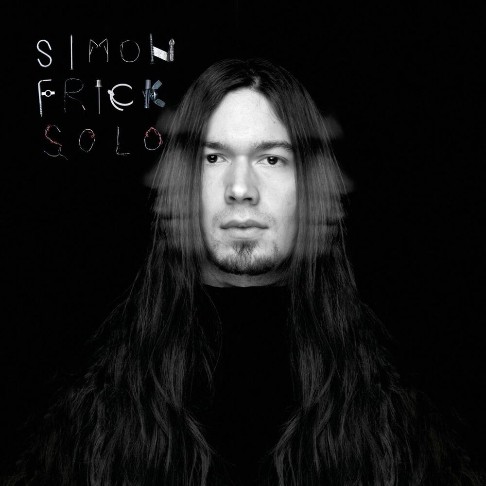 Picture of Simon Frick Solo