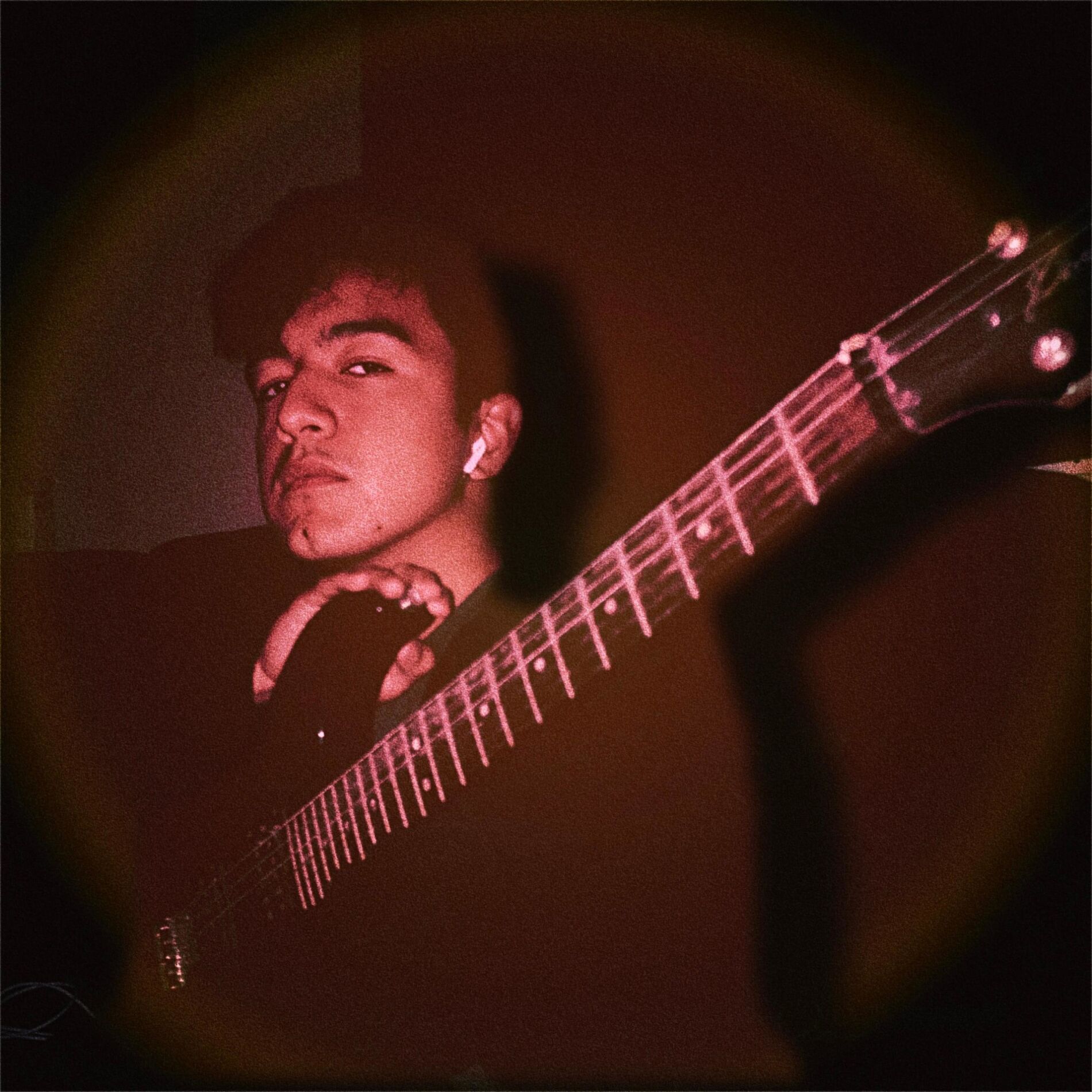 Album cover of Lejos de tu corazón