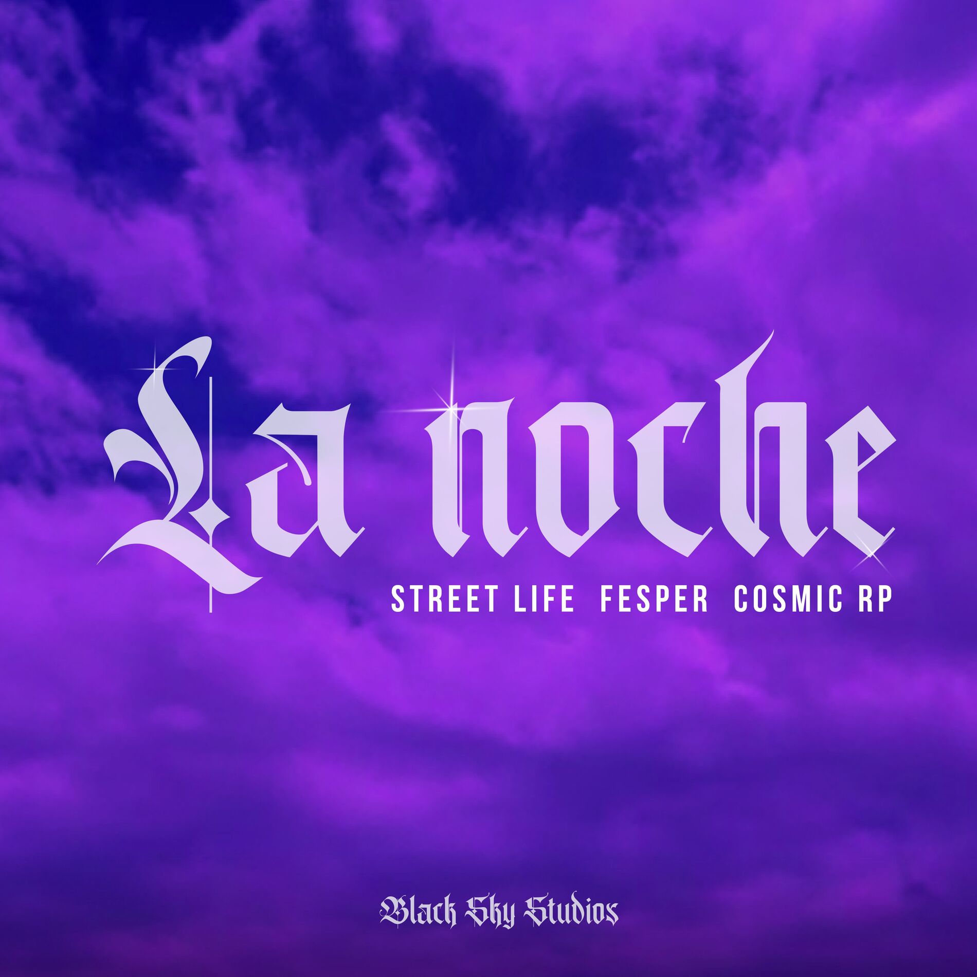 Album cover of La Noche