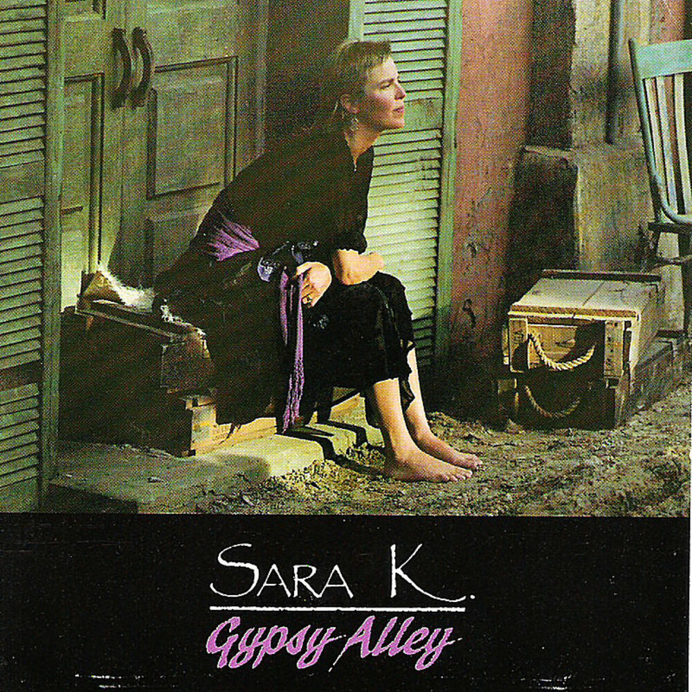 Picture of Gypsy Alley