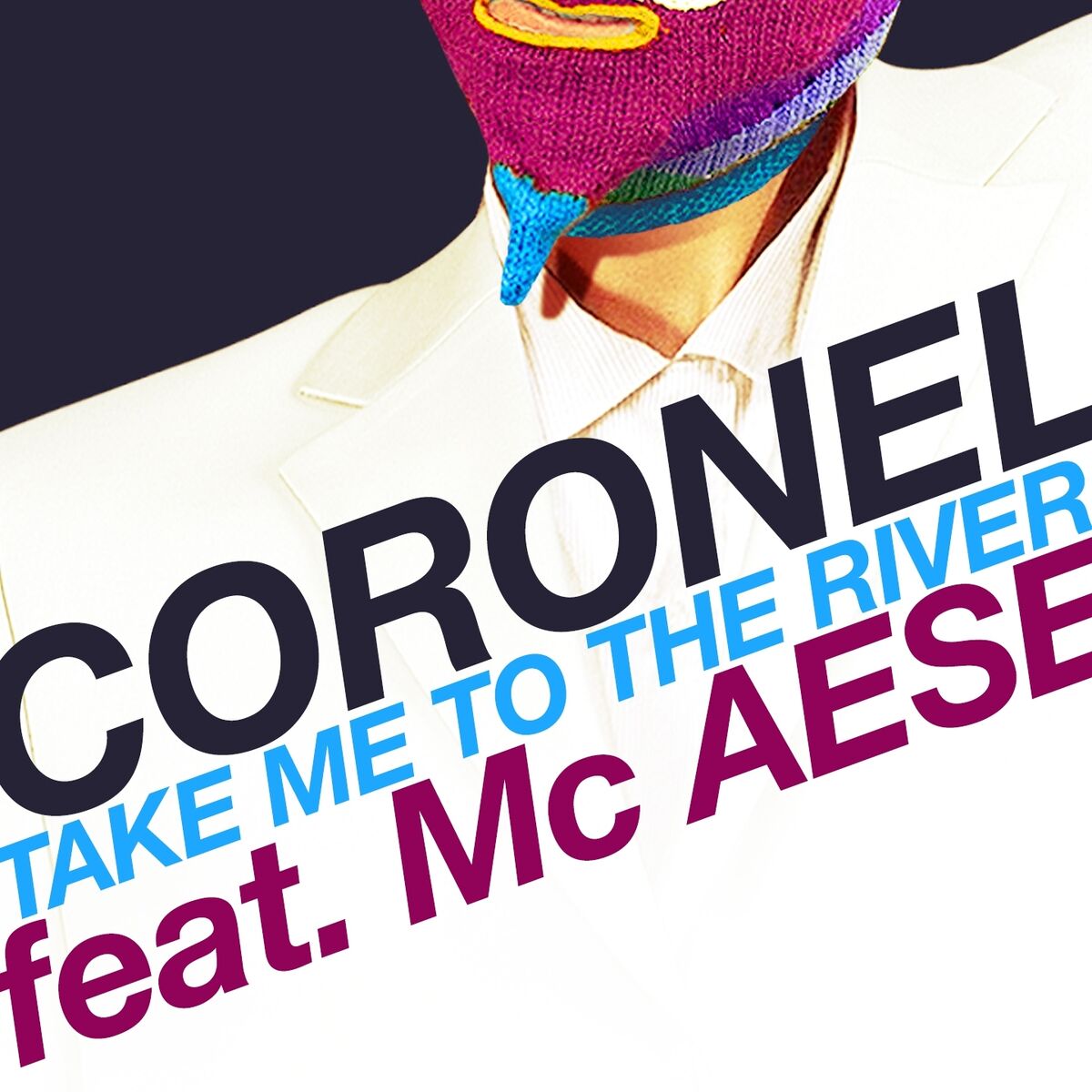 Album cover of Take Me to the River
