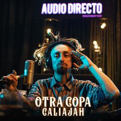 Cover of Otra Copa (Audio Directo)