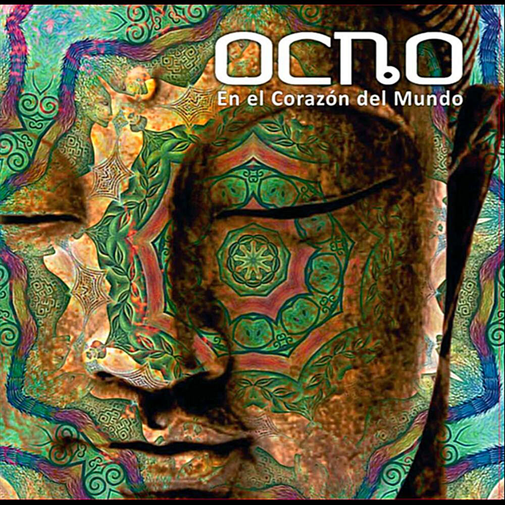 Picture of En el Corazón del Mundo