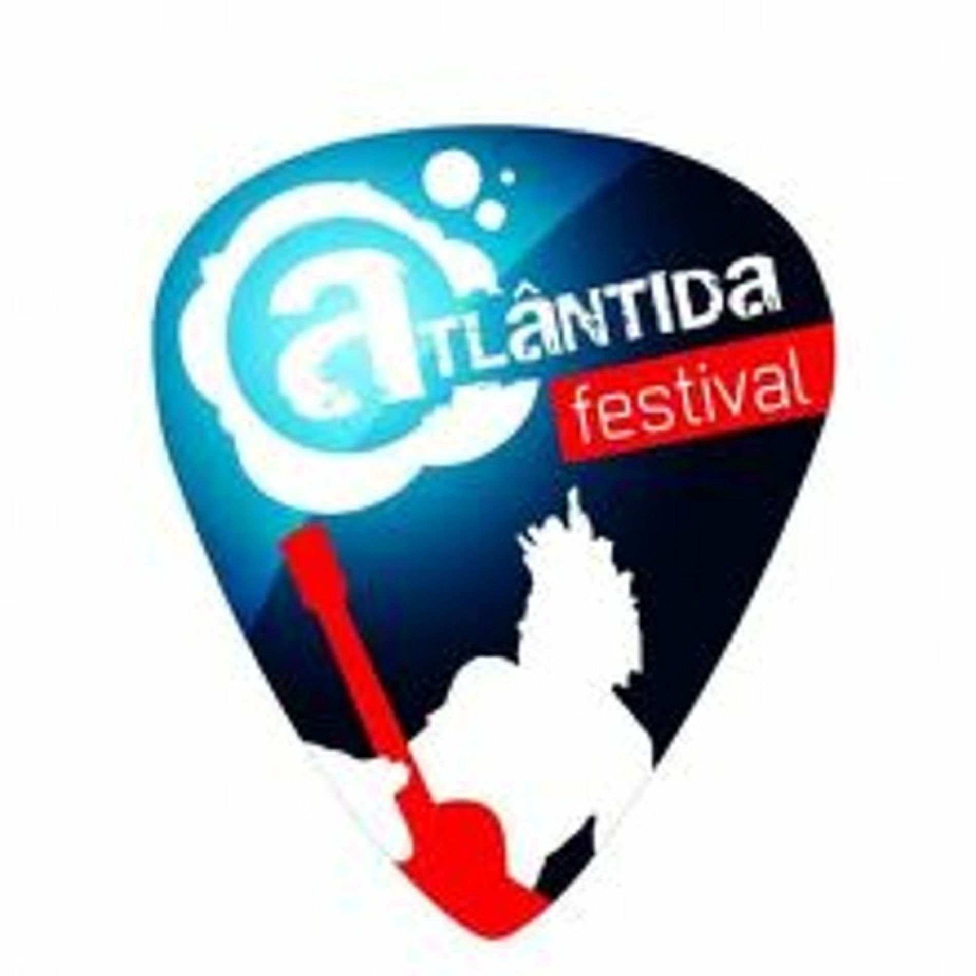 Album cover of Atlântida Festival