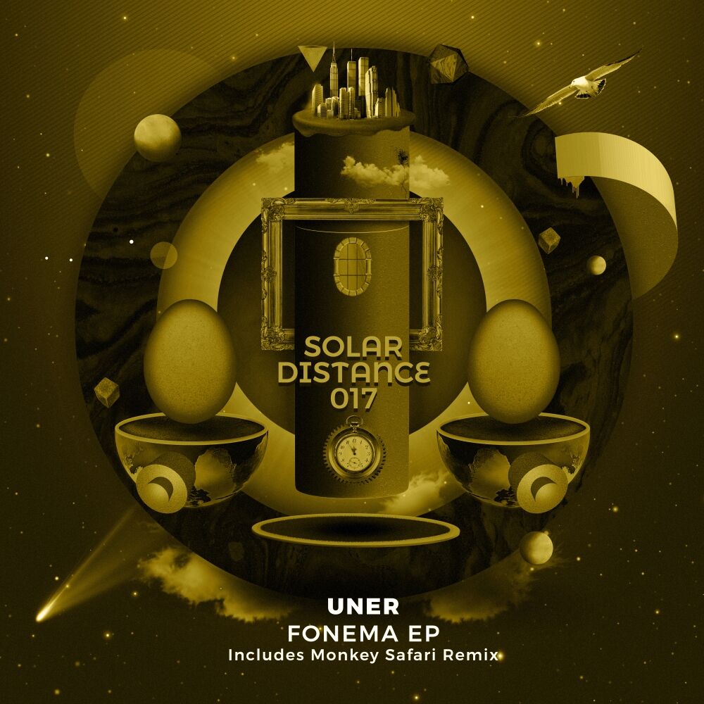 Picture of Fonema EP
