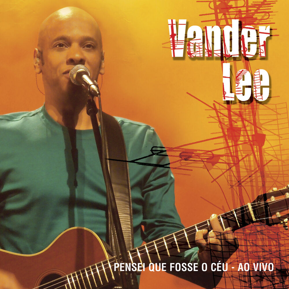 Picture of Pensei Que Fosse o Céu (ao Vivo)