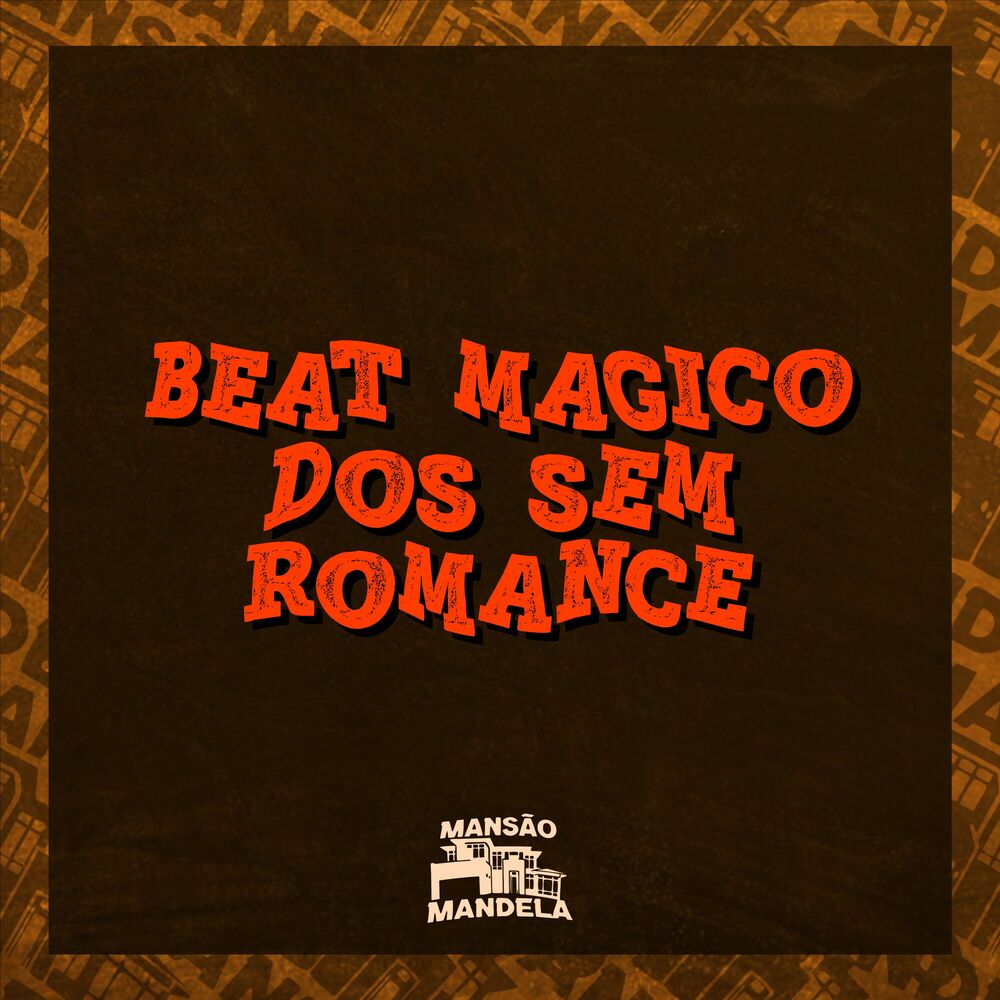 Picture of Beat Mágico dos Sem Romance