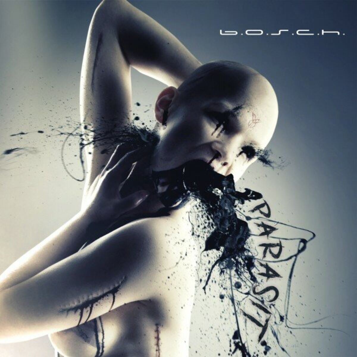 Album cover of Kokain