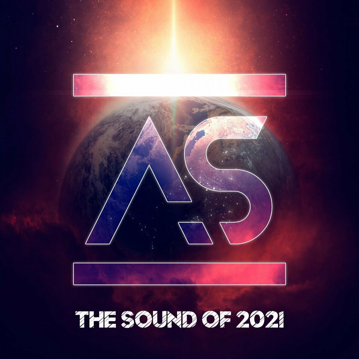 Album cover of The Sound of 2021
