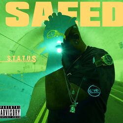 Cover of S.T.A.T.U.S.