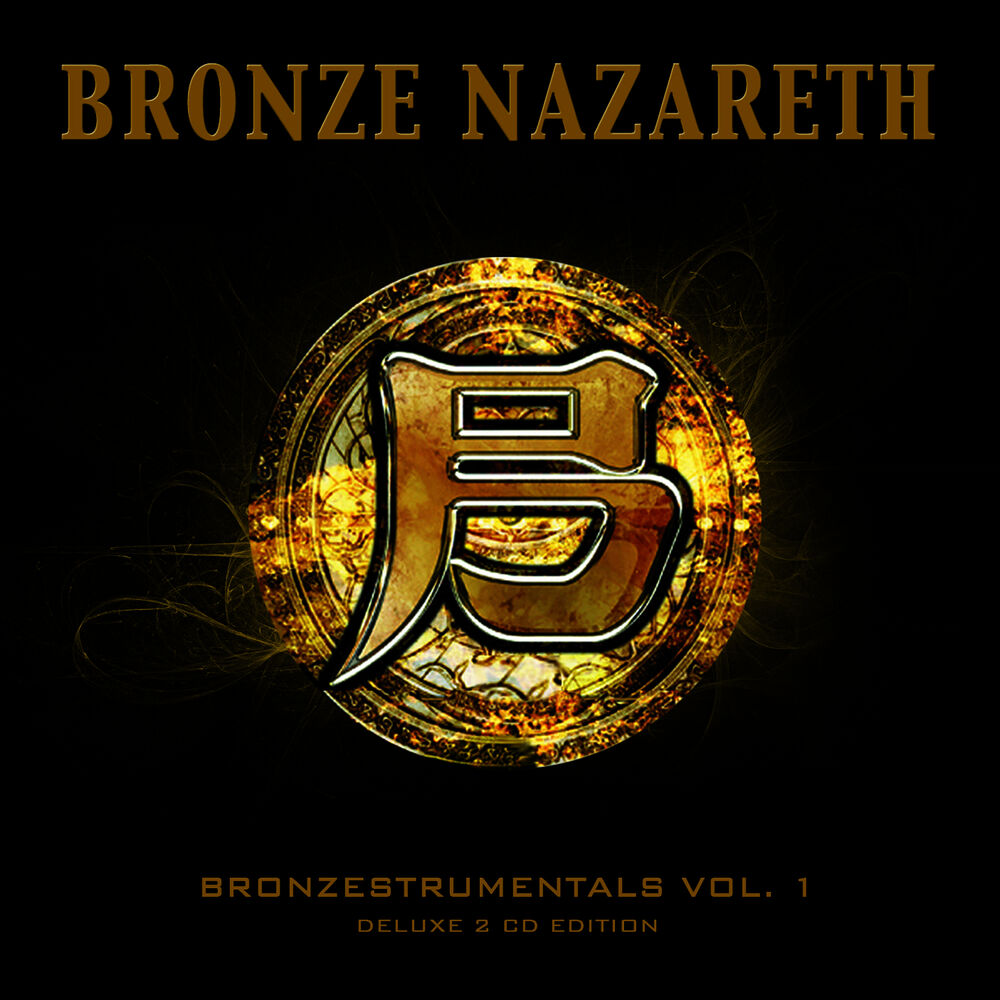 Picture of Bronzestrumentals Vol. 1