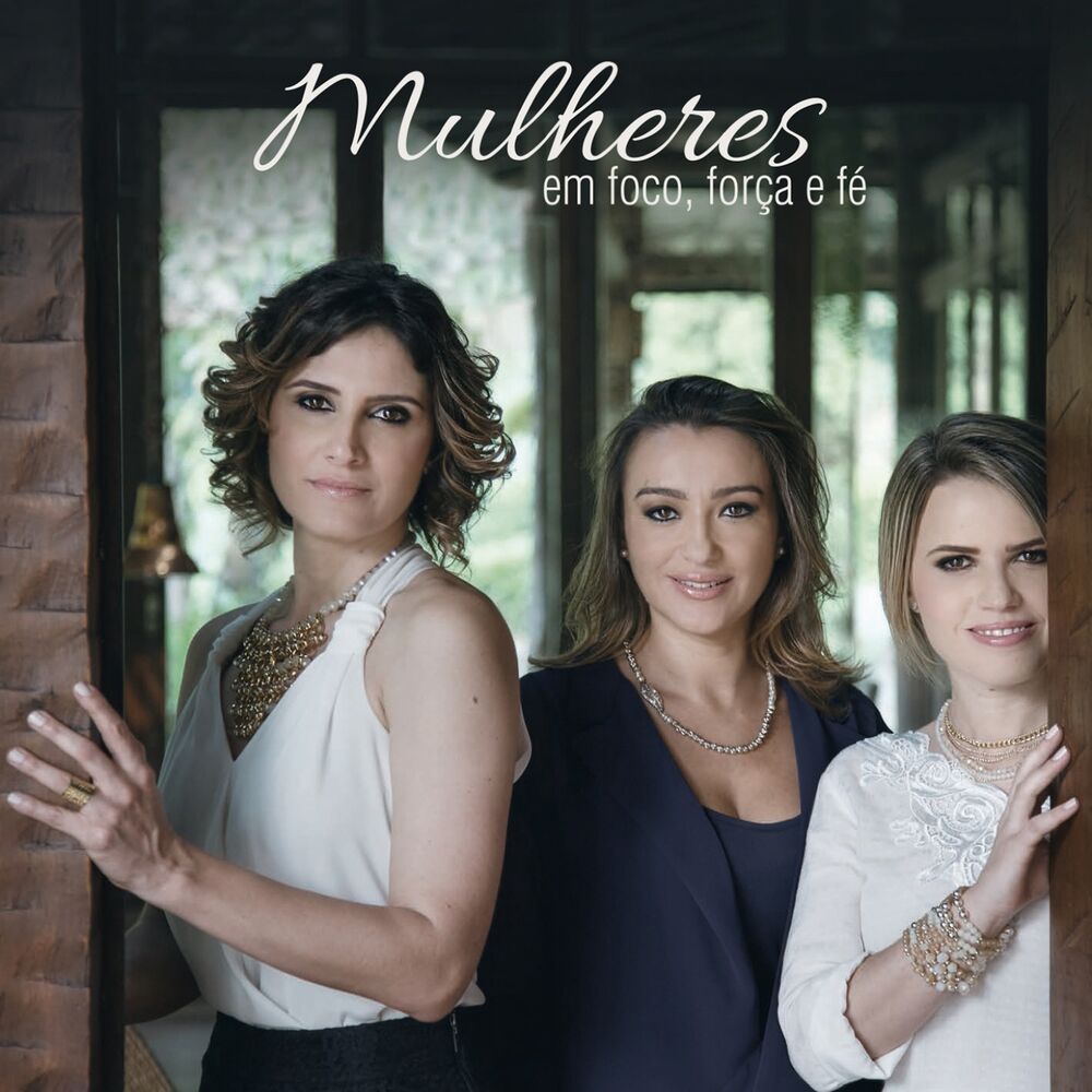 Picture of Mulheres em Foco, Força e Fé