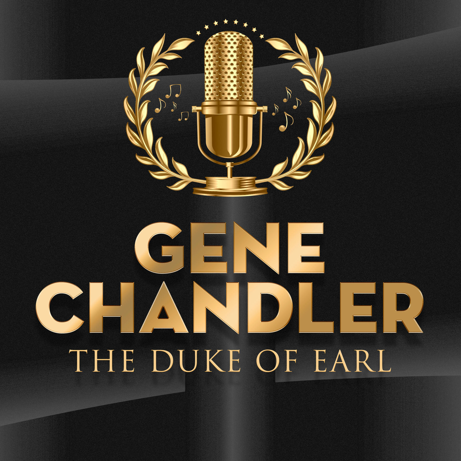 Album cover of The Duke of Earl