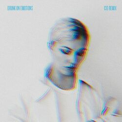 Cover of Drunk On Emotions (CID Remix)