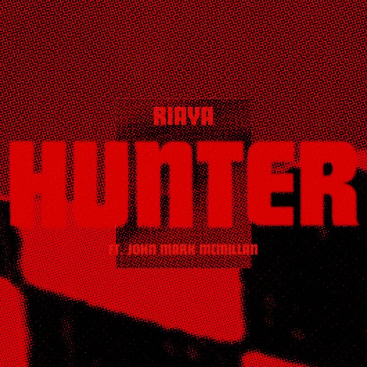 Album cover of Hunter