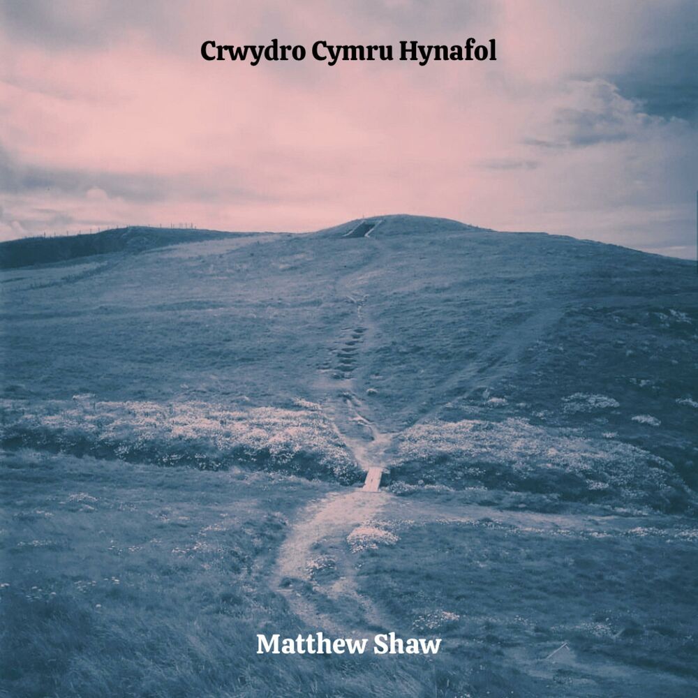 Picture of Crwydro Cymru Hynafol