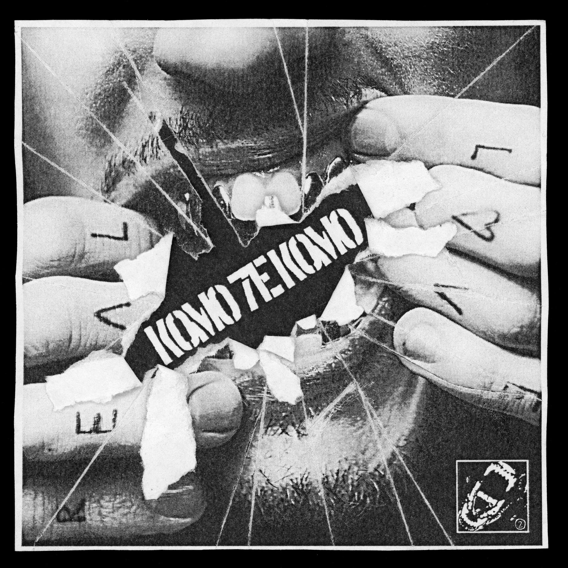 Album cover of KOMO TE KOMO