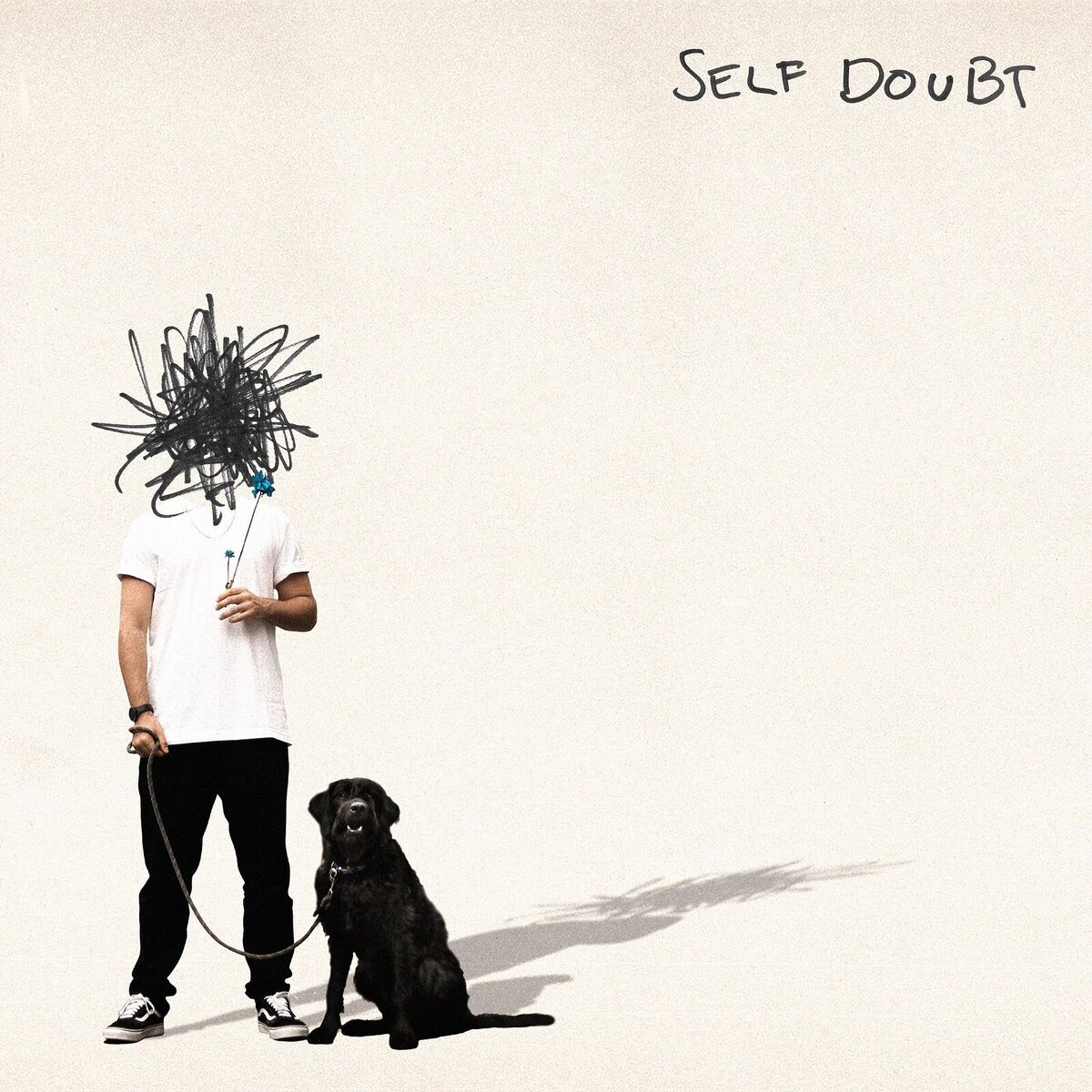 Album cover of Self Doubt