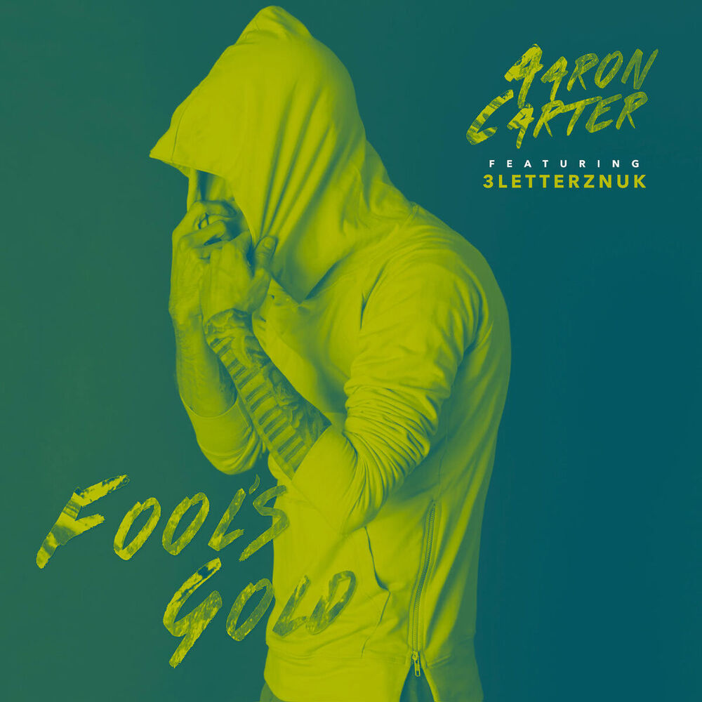 Picture of Fool's Gold (feat. 3LetterzNUK)