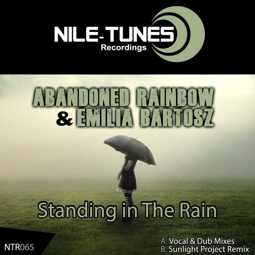 Picture of Standing In The Rain