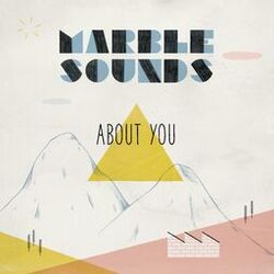 Cover of About You