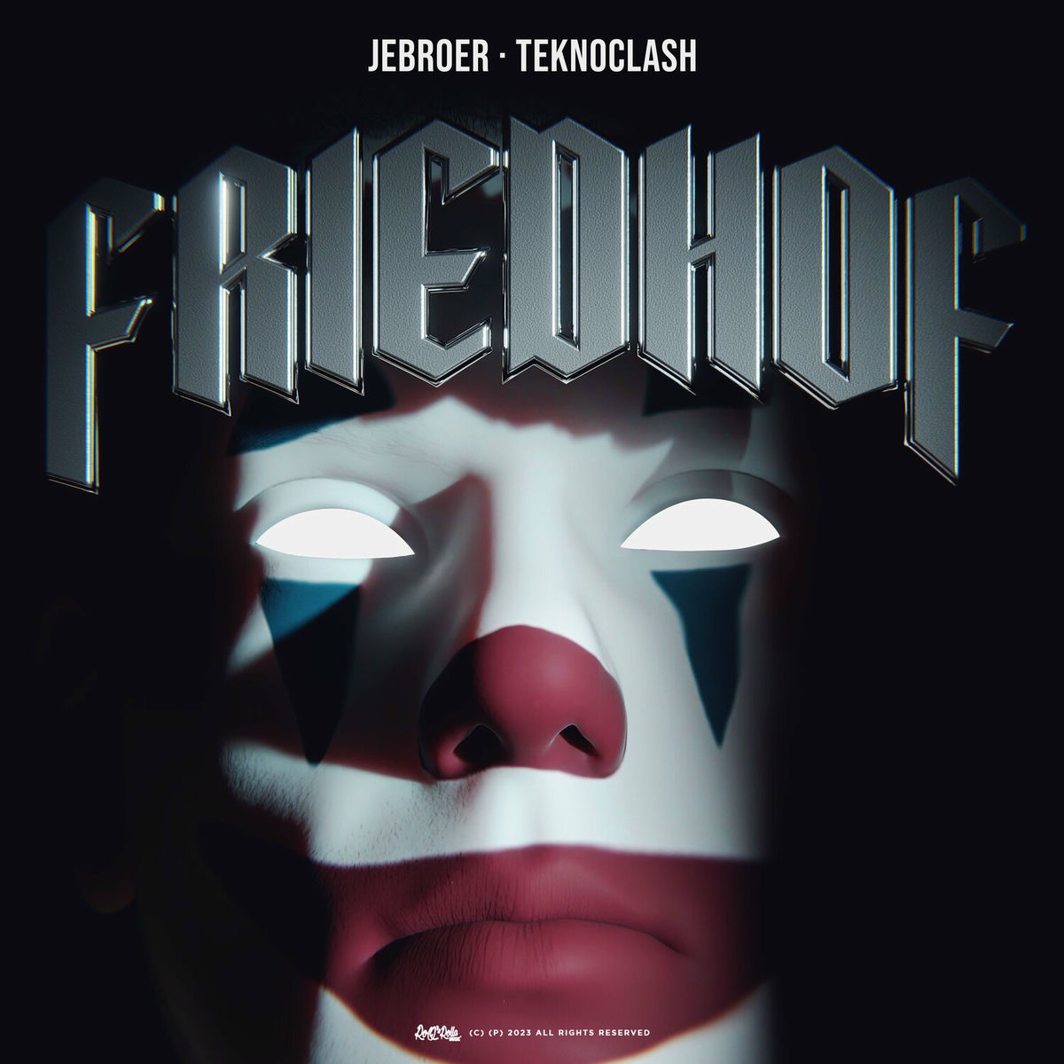 Album cover of Friedhof