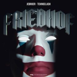 Cover of Friedhof