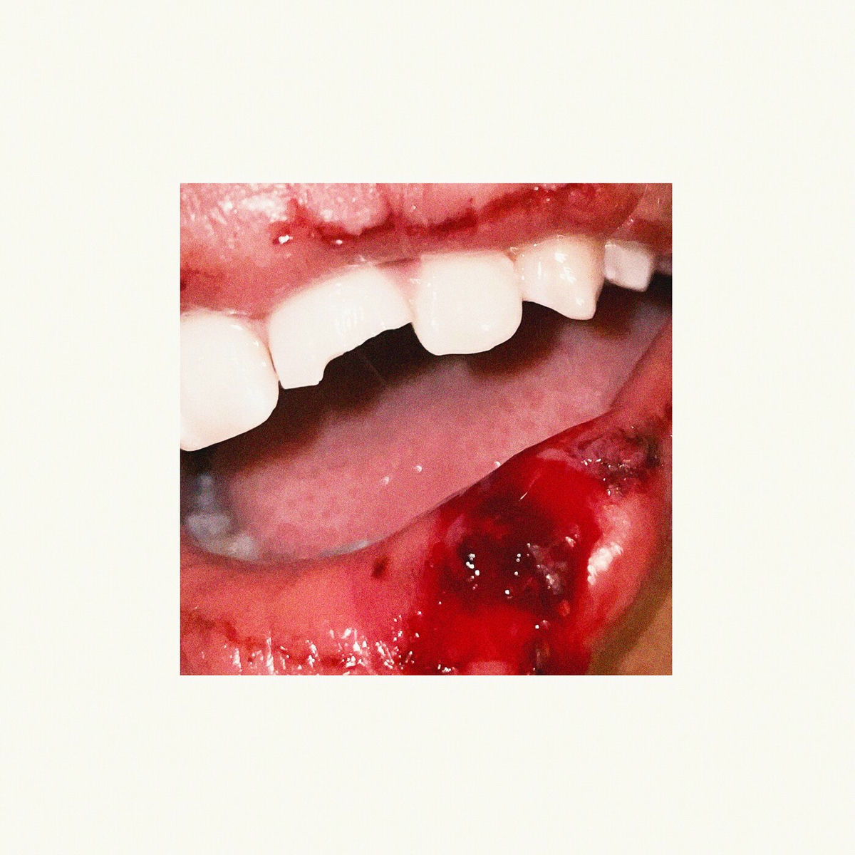 Album cover of GONER