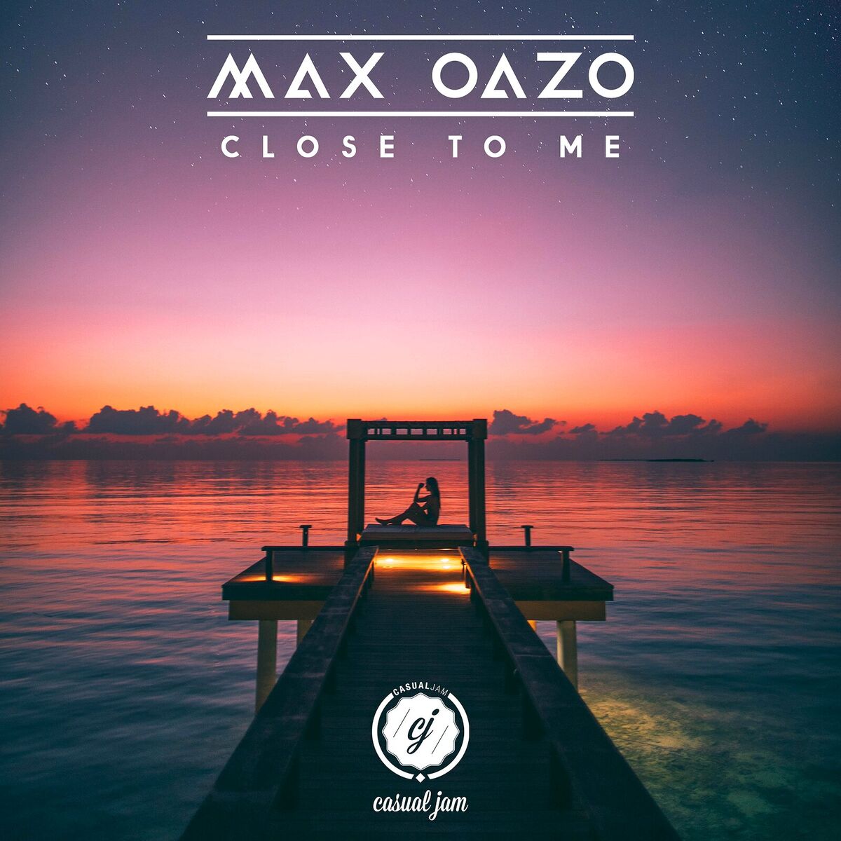 Album cover of Close to Me