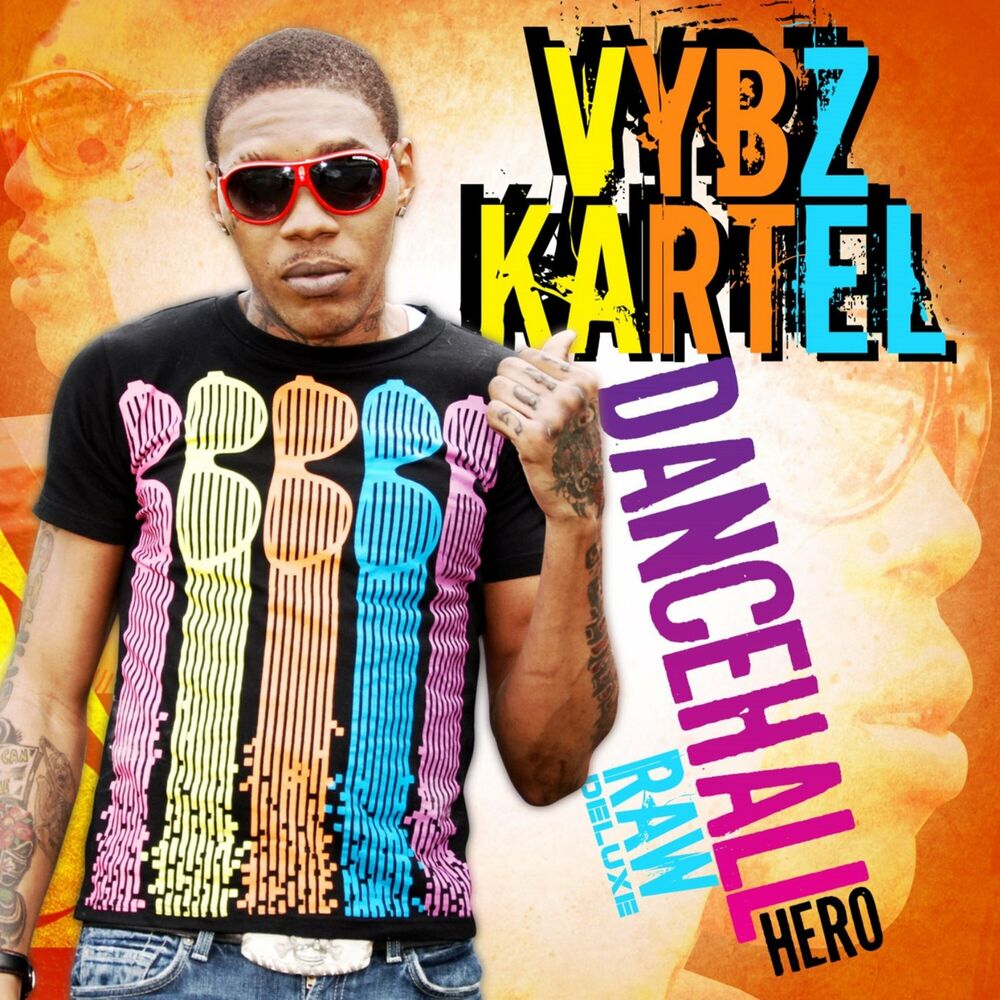 Picture of Dancehall Hero Raw: Deluxe